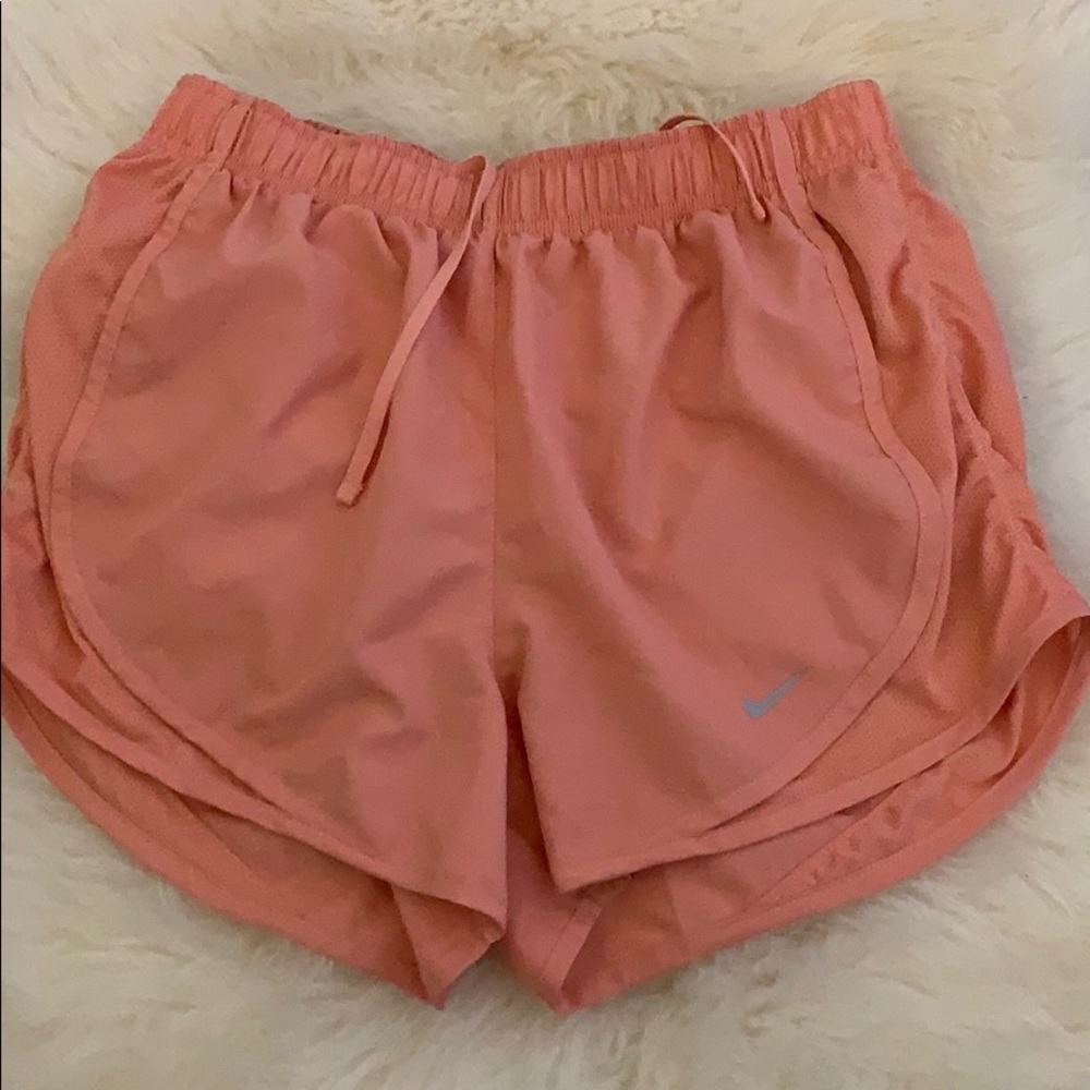 Nike Dri-Fit Shorts